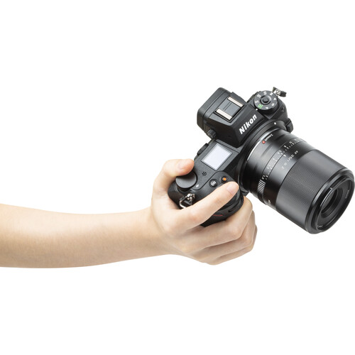 Viltrox AF 35mm f/1.8 za Nikon Z Full-Frame - 16